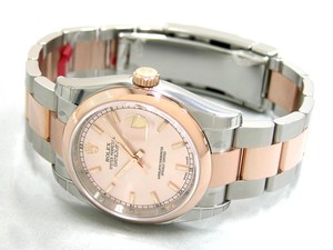 Rolex Datejust 116201