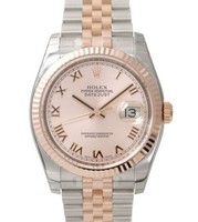 Rolex Datejust 116231