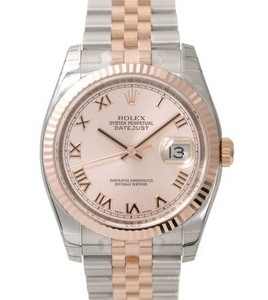 Rolex Datejust 116231