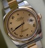 Rolex Datejust 116203-1