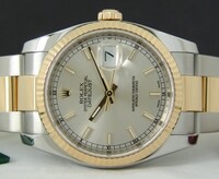 Rolex Datejust 116233