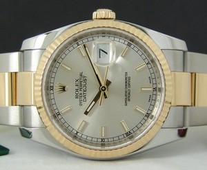 Rolex Datejust 116233