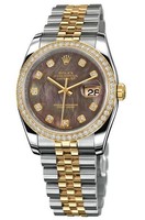 Rolex Datejust 116243