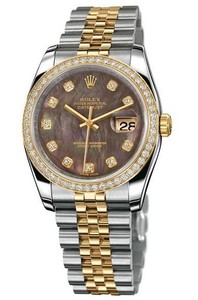 Rolex Datejust 116243