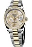 Rolex Datejust 116243