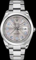Rolex Datejust 41mm Steel 116300 gao
