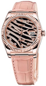 Rolex Datejust 116135