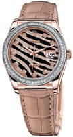Rolex Datejust 116185 BBR