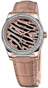 Rolex Datejust 116185 BBR