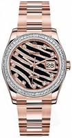 Rolex Datejust 116285 BBR