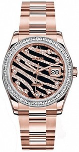 Rolex Datejust 116285 BBR