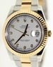 Rolex Datejust II 116333