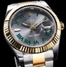 Rolex Datejust II 116333