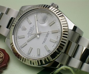 Rolex Datejust II 116334