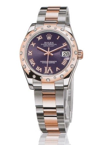 Rolex Datejust Lady 31 178341