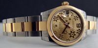 Rolex Datejust Lady 31 178243