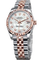 Rolex Datejust Lady 31 178271-1