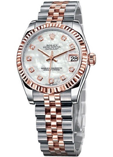 Rolex Datejust Lady 31 178271-1
