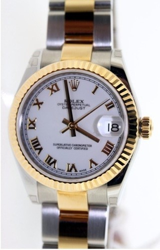 Rolex Datejust Lady 31 178273-1