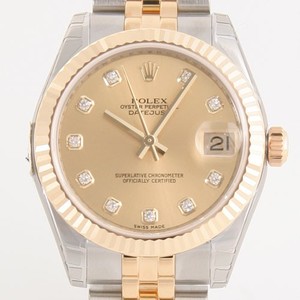 Rolex Datejust Lady 31 178273-2
