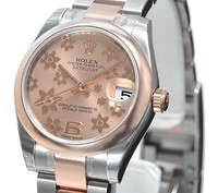 Rolex Datejust Lady 31 178241