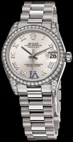 Rolex Datejust Lady 31 178159