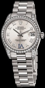 Rolex Datejust Lady 31 178159