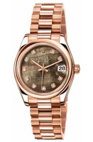 Rolex Datejust Lady 31 178245F