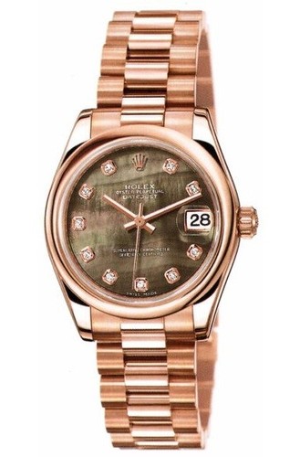 Rolex Datejust Lady 31 178245F