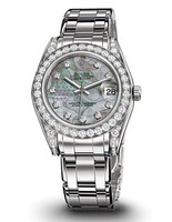 Rolex Datejust Special Edition 81159