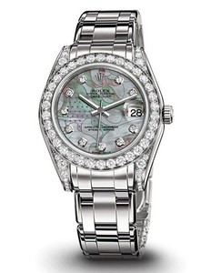 Rolex Datejust Special Edition 81159