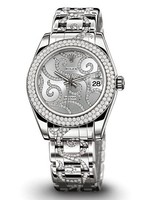 Rolex Datejust Special Edition 81339-1