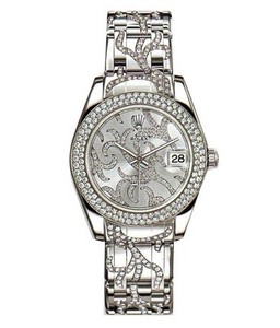 Rolex Datejust Special Edition 81339-2