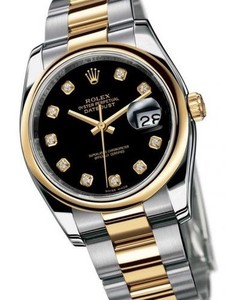 Rolex Datejust 116203-2