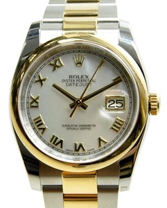 Rolex Datejust 116203-1