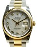 Rolex Datejust 116203-1