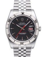Rolex Datejust Turn-O-Graph 116264