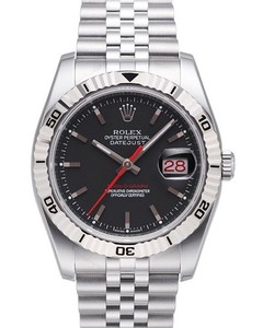 Rolex Datejust Turn-O-Graph 116264