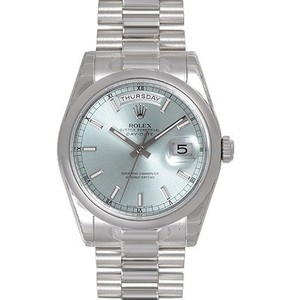 Rolex Day-Date 118206