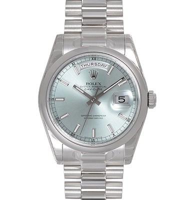 Rolex Day-Date 118206