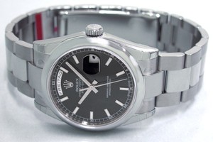 Rolex Day-Date 118209