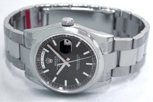 Rolex Day-Date 118209
