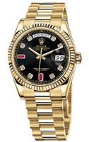 Rolex Day-Date 118238