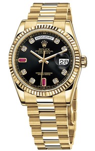 Rolex Day-Date 118238