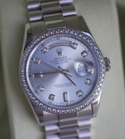 Rolex Day-Date 118346