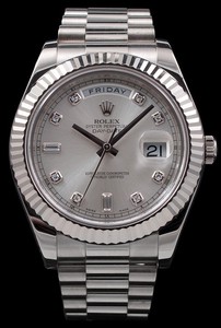 Rolex Day-Date II 218239