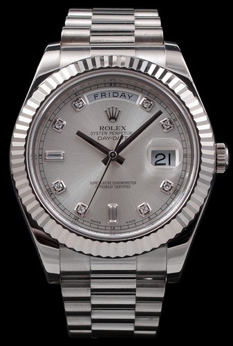 Rolex Day-Date II 218239