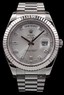 Rolex Day-Date II 218239