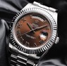 Rolex Day-Date II 218239
