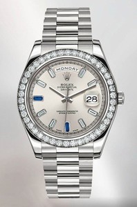 Rolex Day-Date II 218349